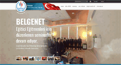 Desktop Screenshot of amasya.gsb.gov.tr